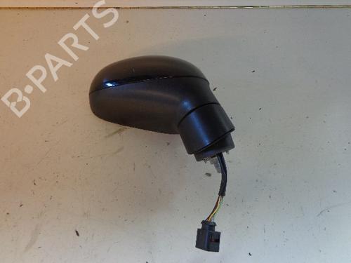 Right mirror SEAT LEON (1P1) 2.0 FSI | BP22470567C27 