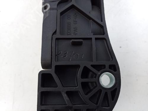 Pedal FORD TRANSIT CONNECT V408 Box Body/MPV 1.6 TDCi | BP31632422I4 
