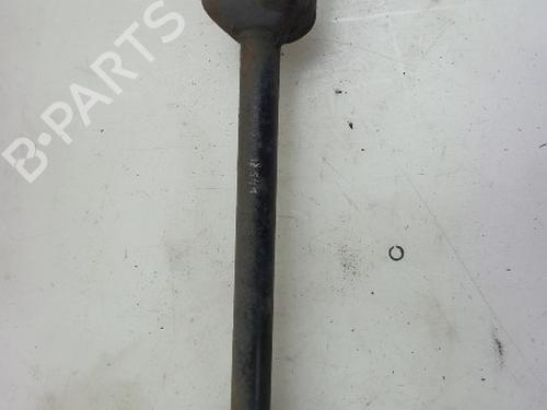 Used Left rear steering knuckle MAZDA CX-5 (KE, GH) 2.0 (KEEFW) (165 hp) 22486925