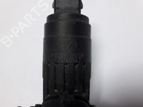 Washer pump PEUGEOT BIPPER (AA_) 1.4 HDi | BP22469408E24 