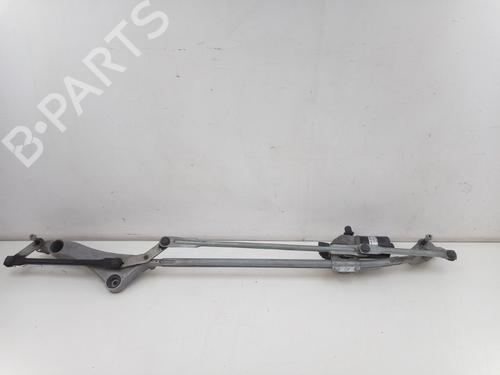 Used Front wipers mechanism MERCEDES-BENZ A-CLASS (W169) A 160 (169.031, 169.331) (95 hp) 29190132
