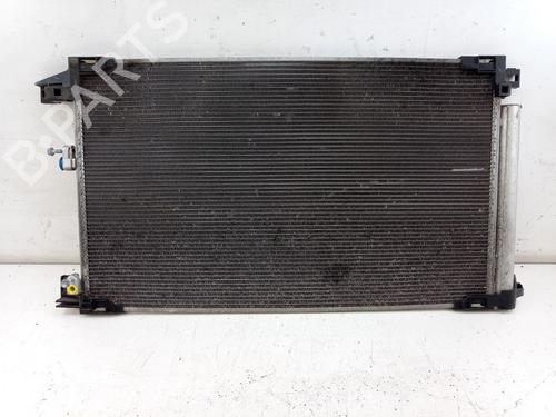 Used AC radiator AC radiator TOYOTA YARIS (_P21_, _PA1_, _PH1_) 1.5 Hybrid (MXPH10, MXPH11) (116 hp) 36651289 36651289