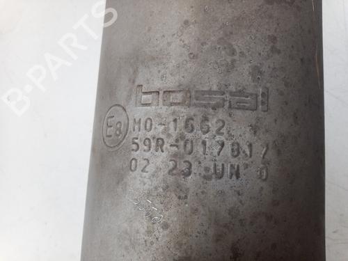 Udstødningssystem SEAT IBIZA IV (6J5, 6P1) 1.4 | BP30261382M121