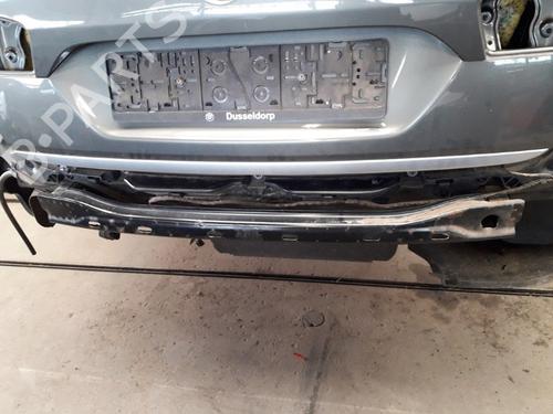 Used Rear bumper reinforcement BMW 5 Touring (F11) 520 d (184 hp) 29341440