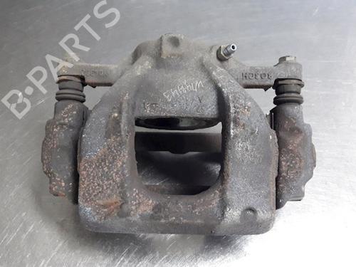 Used Left front brake caliper TOYOTA AVENSIS Saloon (_T27_) 2.0 D-4D (ADT270_, ADT270R) (126 hp) 22468610