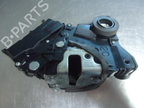 Front right lock TOYOTA YARIS (_P9_) 1.3 VVT-i (SCP90_, SCP90R) | BP22453448C97 