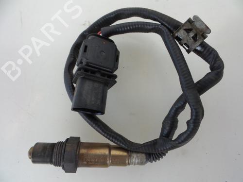 Elektronisk sensor MERCEDES-BENZ E-CLASS (W211) E 220 CDI (211.008) (170 hp) 22477259