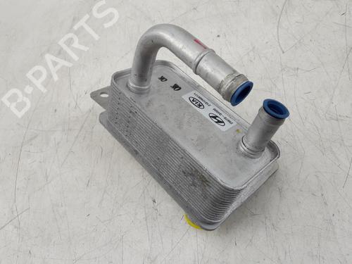 Used Oil radiator KIA NIRO I (DE) E-NIRO (204 hp) 22499948