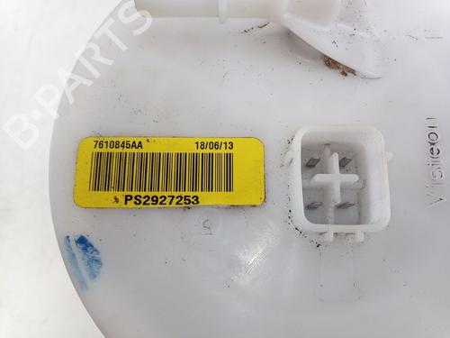 Fuel pump OPEL AGILA (B) (H08) 1.0 (F68) | BP26722077M76 
