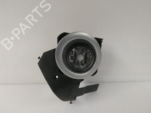 Venstre  Fortil Tågelygte CITROËN XSARA PICASSO (N68) 1.8 16V (115 hp) 22457491