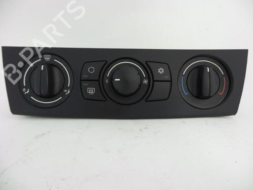 Used Climate control BMW 1 (E87) 116 i (115 hp) 22462647