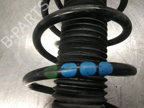 Left front shock absorber SEAT AROSA (6H1) 1.0 | BP22454493M16 