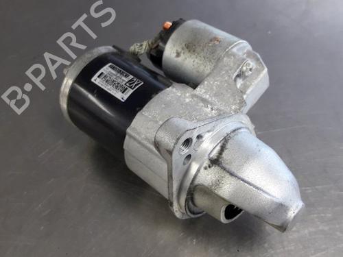 Used Starter SUZUKI SPLASH (EX) 1.2 VVT (A5B412) (94 hp) 22469384