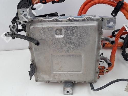 Inverter/Converter DACIA SPRING EV (B6M1) | BP22512208M119  - Image 9