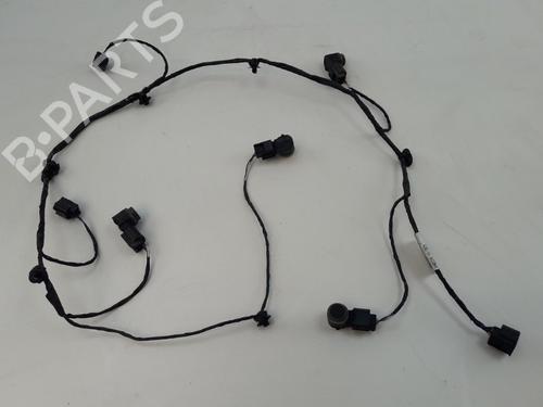 Used Electronic module RENAULT CLIO IV (BH_) 1.5 dCi 90 (90 hp) 22509709