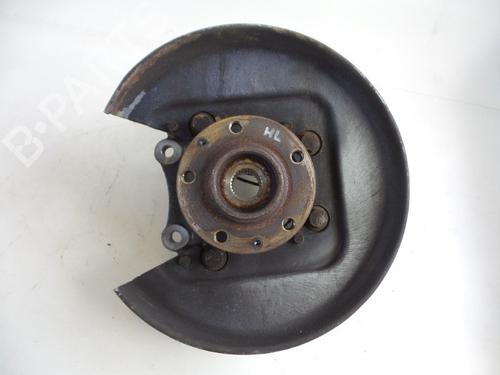 Left rear steering knuckle PEUGEOT 508 I (8D_) 2.0 HDi Hybrid4 AWC | BP22477541M27 