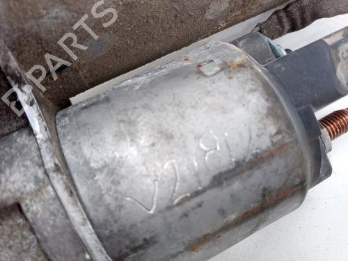Startmotor VW CADDY II Box Body/MPV (9K9A) 1.9 SDI | BP31049078M8 