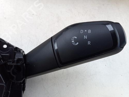 Ratstangsstang VW ID.3 (E11, E12) Pure | BP39207611I23 - Image 3
