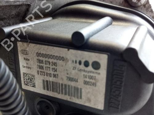 Steering rack BMW 3 Touring (E91) 325 i | BP38462356M22  - Image 8