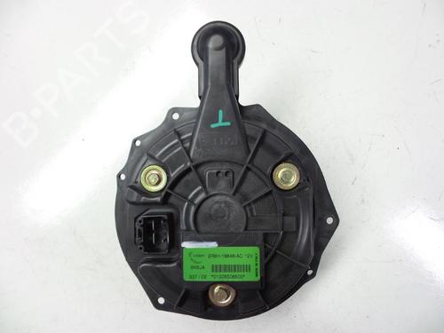 Varmeblæser JAGUAR S-TYPE II (X200) 2.5 V6 | BP22463983M62 