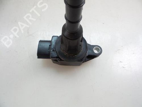 Ignition coil NISSAN NOTE (E11, NE11) 1.4 | BP22476448M94 