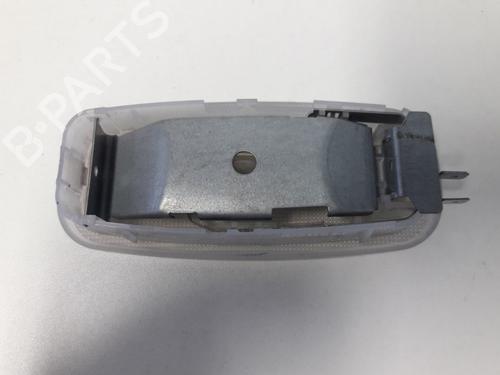 Interior roof light MERCEDES-BENZ A-CLASS (W168) A 190 (168.032, 168.132) | BP22498550I8 