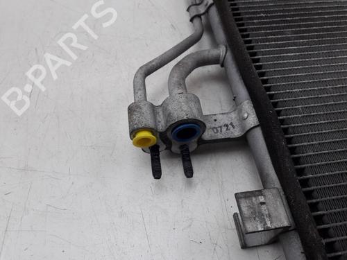 AC radiator KIA SPORTAGE III (SL) 2.0 CVVT | BP22506610M32 