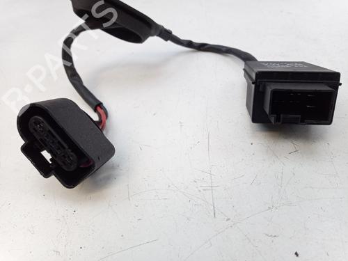 Other VW POLO V (6R1, 6C1) 1.2 TSI | BP25899902O1 