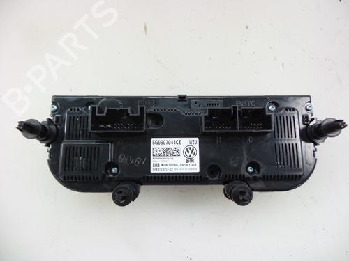 Climate control VW GOLF SPORTSVAN VII (AM1, AN1) 1.2 TSI | BP22486135I5 