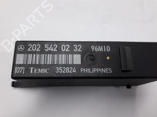 Computer verlichting MERCEDES-BENZ C-CLASS (W202) C 220 D (202.121) | BP22498970M55 