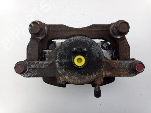 Left front brake caliper NISSAN QASHQAI II (J11, J11_) 1.5 dCi | BP22492425M105