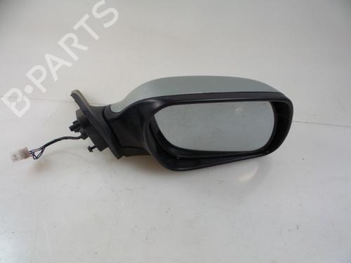 Used Right mirror MAZDA 6 Station Wagon (GY) 2.0 (GYEW) (147 hp) 22475615