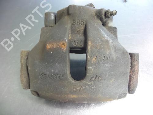 Højre bremsekaliber foran AUDI A6 C5 Avant (4B5, 4B6) 2.5 TDI (150 hp) 22455193
