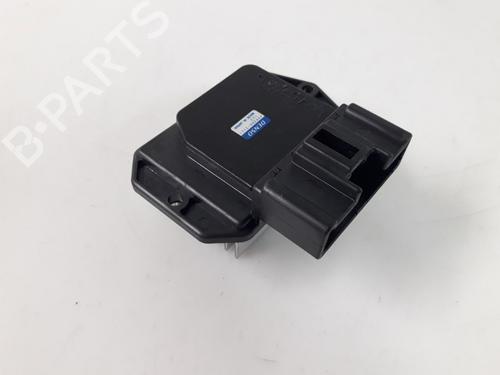 Varmemotstand TOYOTA AVENSIS Estate (_T25_) 2.2 D-CAT (ADT251_, ADT251R) (177 hp) 22472671
