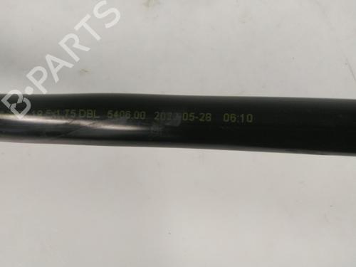 Pipe MERCEDES-BENZ E-CLASS Coupe (C238) E 200 EQ Boost (238.380) | BP38336246M125 - Image 7