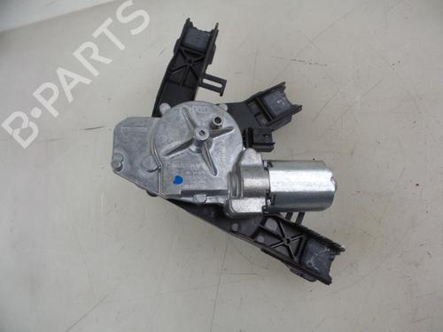 Viskermotor bagrude CITROËN C4 Picasso II 1.6 BlueHDi 120 | BP22488122M102 