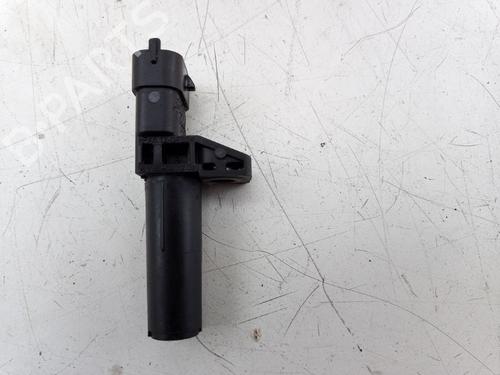 Electronic sensor MERCEDES-BENZ SPRINTER 3,5-t Van (B906) 314 CDI (906.631, 906.633, 906.635, 906.637) | BP22495711M84 
