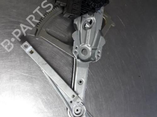 Front right window mechanism OPEL ASTRA H Estate (A04) 1.3 CDTI (L35) | BP22457270C23 