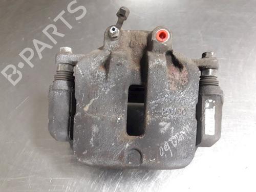 Used Right front brake caliper OPEL INSIGNIA A Saloon (G09) 2.0 CDTI (69) (131 hp) 22471935