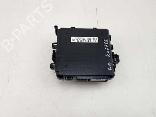 Elektronisk modul MAZDA CX-30 (DM) e-SKYACTIV-X M Hybrid (186 hp) 22502951