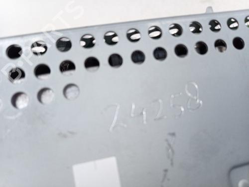 Control unit AUDI A6 C7 Avant (4G5, 4GD) 1.8 TFSI | BP39653335M11 - Image 4