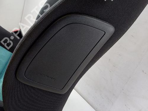 Left front seat SUZUKI SPLASH (EX) 1.0 (A5B310) | BP34737032C15 - Image 5