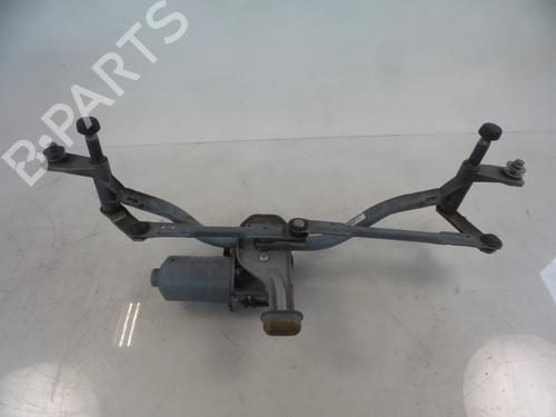 Used Front wipers mechanism OPEL VIVARO B Van (X82) 1.6 CDTI (05) (90 hp) 22480422