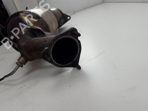 Particulate filter AUDI A5 Sportback (8TA) 2.0 TDI | BP22511040M81 