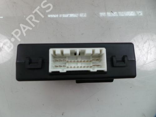 Elektronisk modul CHEVROLET SPARK (M300) 1.0 LPG | BP26896472M83 