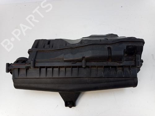 Used Air filter box PEUGEOT 3008 I MPV (0U_) 1.6 VTi (120 hp) 22496345