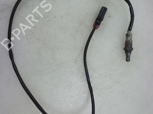 Used Electronic sensor SKODA OCTAVIA III (5E3, NL3, NR3) 1.6 TDI (110 hp) 22489664