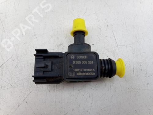Electronic sensor TESLA MODEL S (5YJS) 60 | BP22781027M84 - Image 3