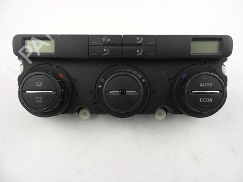 Commande Chauffage SKODA OCTAVIA II Combi (1Z5) 1.6 (102 hp) 22458401