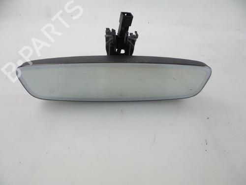 Used Rear mirror VW PASSAT B8 Variant (3G5, CB5) 2.0 TDI (150 hp) 22479414